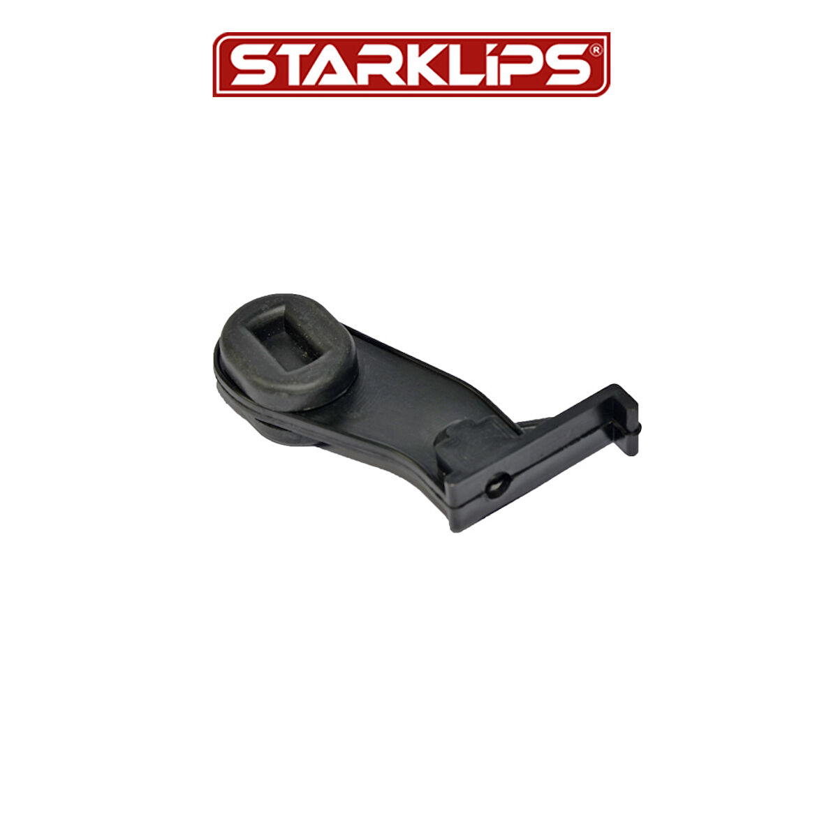 Klips Radyatör Bağlantı Braket 46471857 Fiat Palio Siena