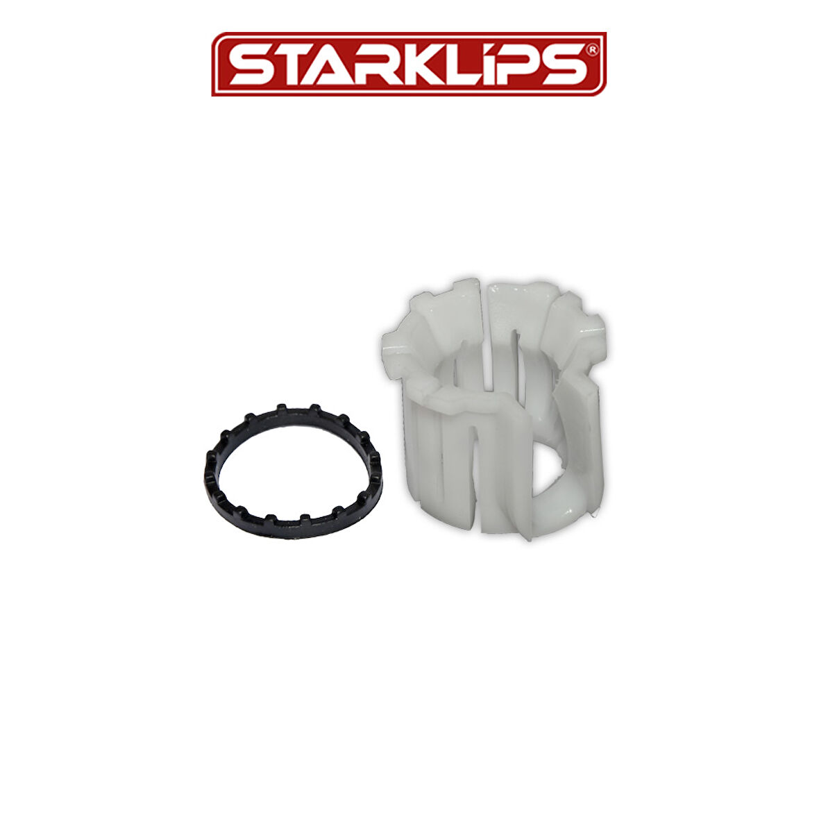 Klips Vites Çanağı İç Fiat Fiorino Citroen Nemo Peugeot Bipper