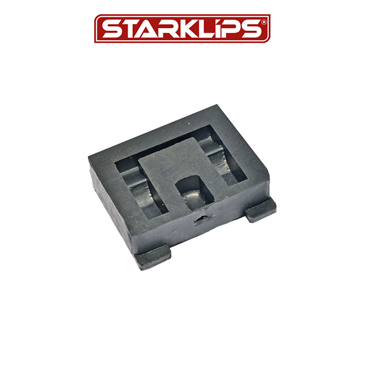 Takoz Radyatör Üst 7700686307 Renault R9 R11 2 Adet