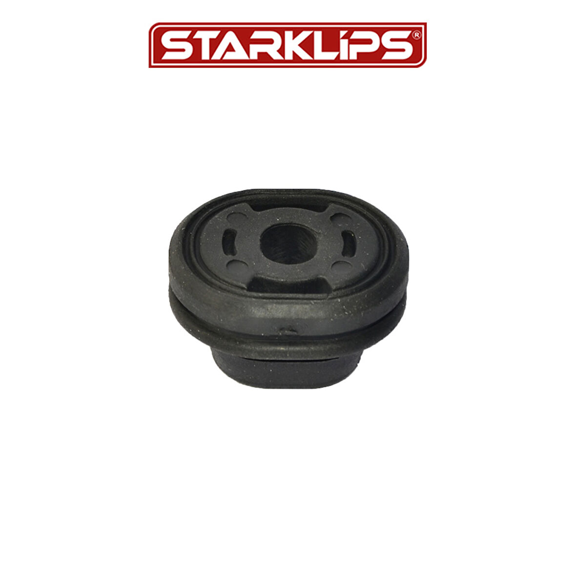 Lastik Radyatör Alt 51852343 Fiat Doblo Fiorino Citroen Nemo Peugeot Bipper 5 Adet