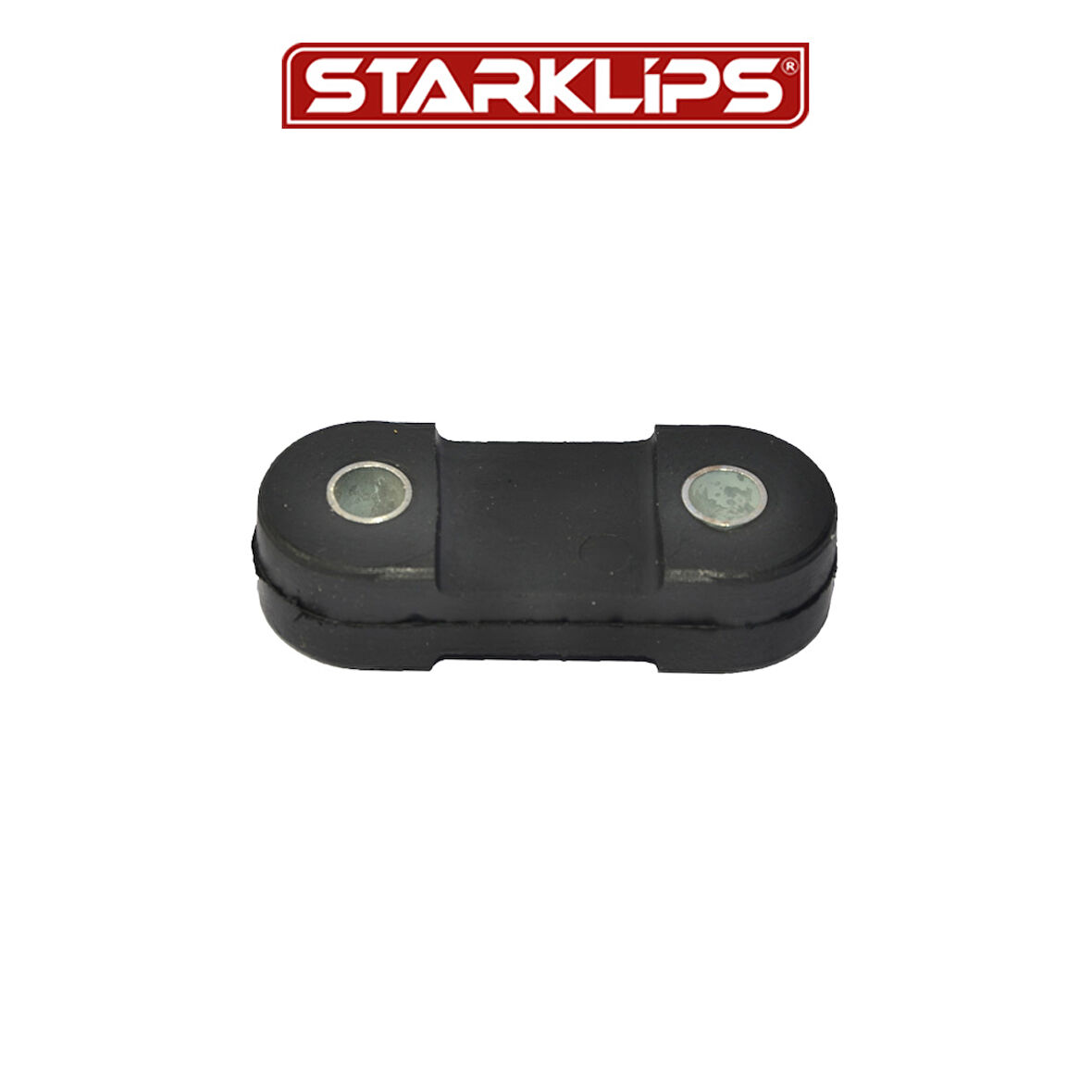 Lastik Egsoz Askı Burçlu Fiat 131Fiat 131 DOĞAN ŞAHİN SLX 4112293 82320477 2 Adet