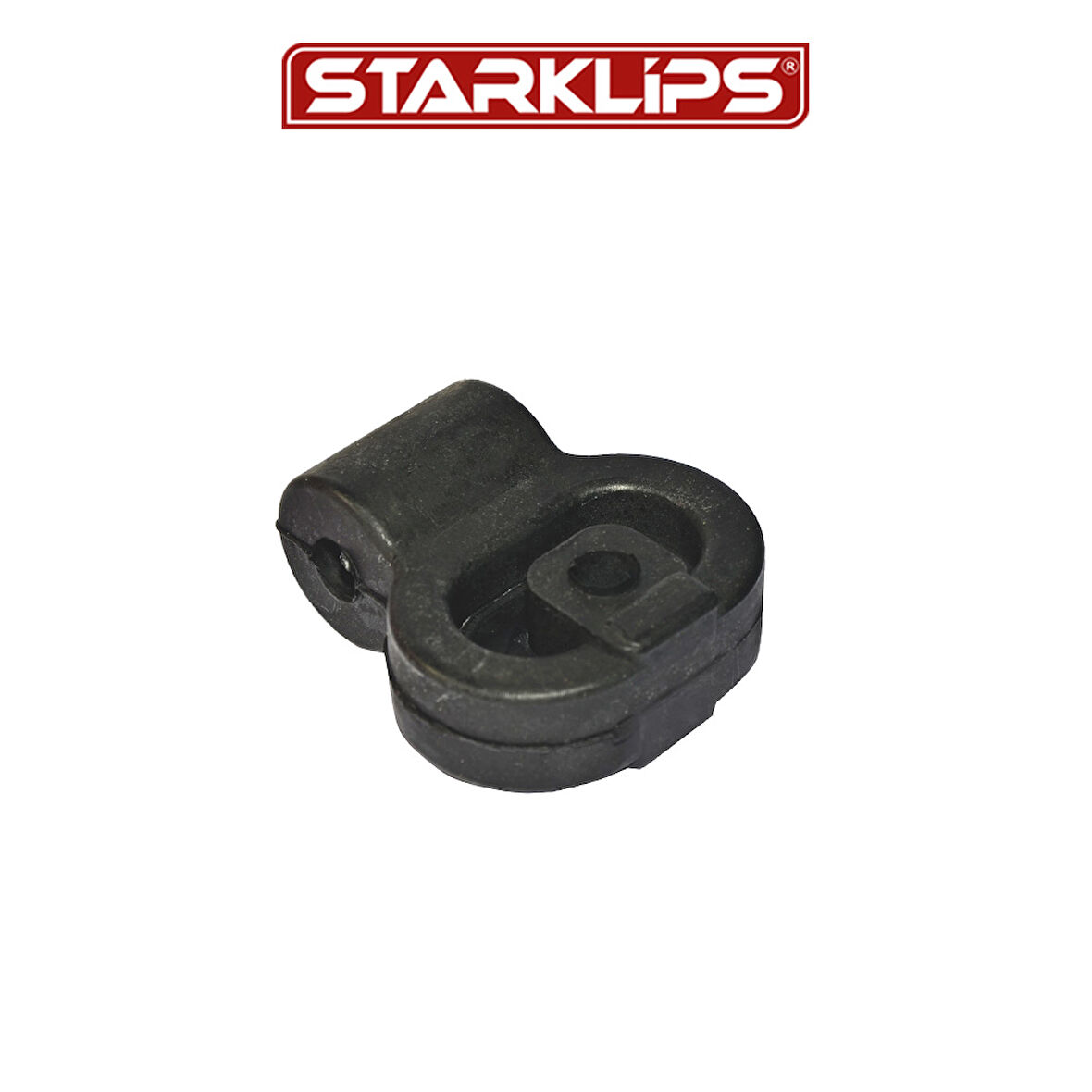 Lastik Egsoz Fiat Fiorino Citroen Nemo Peugeot Bipper 2 Adet