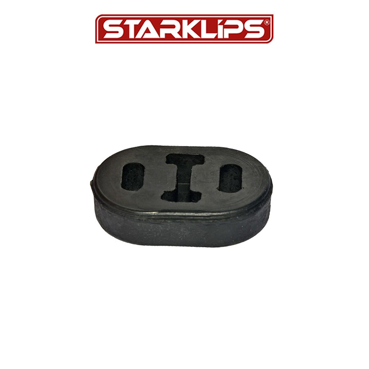 Lastik Egsoz Orta 7667624 Fiat Tempra 2 Adet