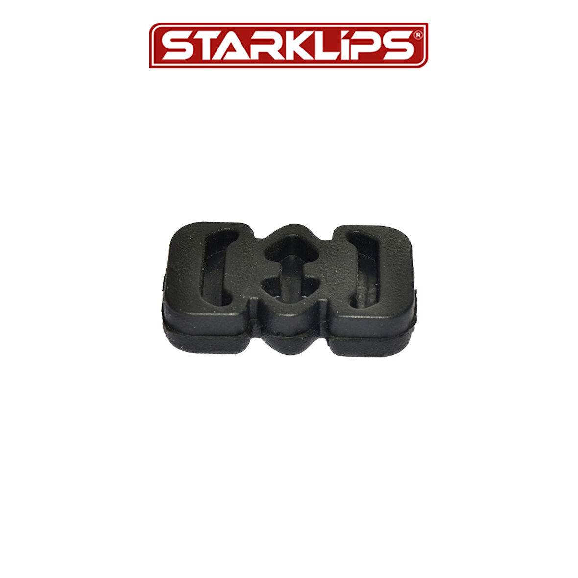 Lastik Egsoz Askı Fiat Slx 2 Adet