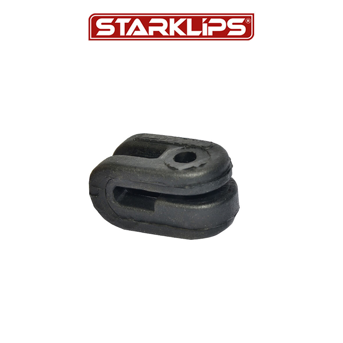 Lastik Egsoz Askı 7700779356 Renault R21 Laguna 2 Adet