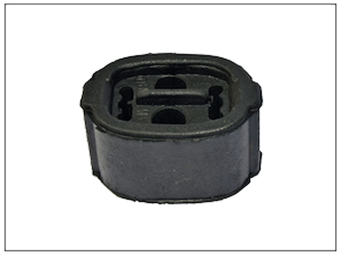 Lastik Egsoz Arka Büyük 7698769 Fiat Tempra Slx  2 Adet