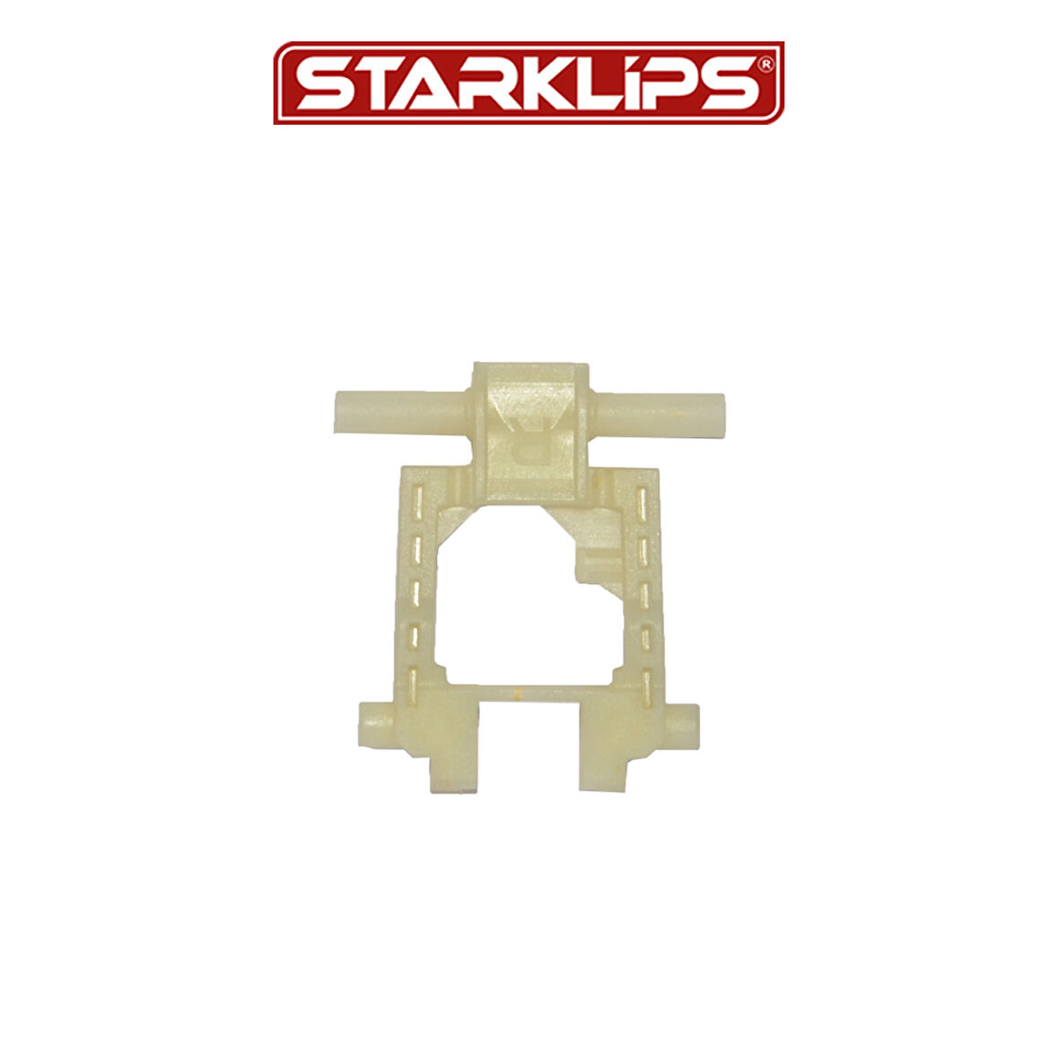 Klips Kilit Dış Kol İç Mekanizma Pls. Sağ Vw Polo Caddy T5   4 Adet