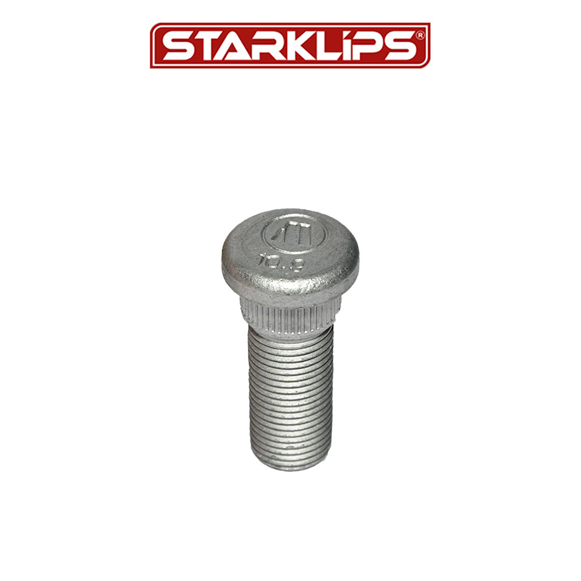 BİJON SAPLAMASI KISA 24 M16X49mm 1.50 Diş MERCEDES Y.MODEL VİVARO-MOVANO 7700306993 2 Adet
