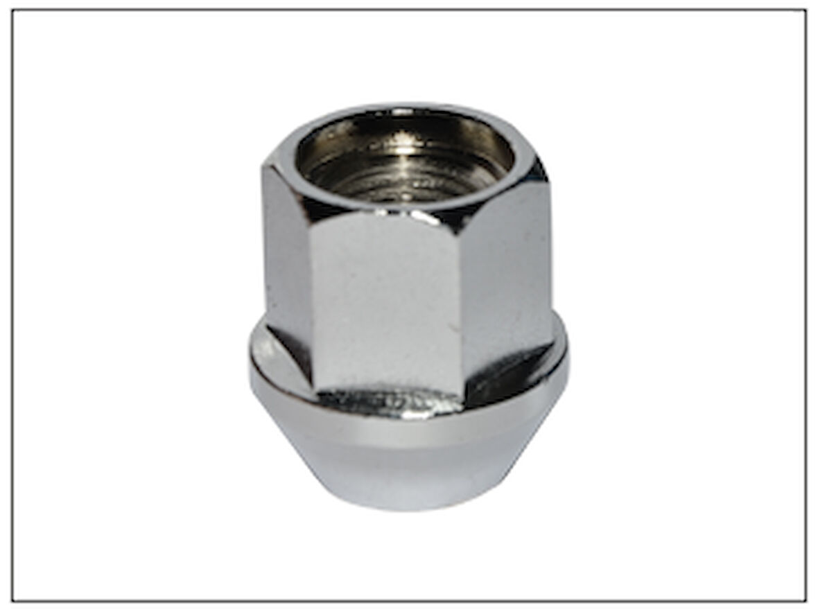 BİJON SOMUNU AA. 24 M16×1.50 OPEL VİVARO 7700302324 Renault Master 2 Adet