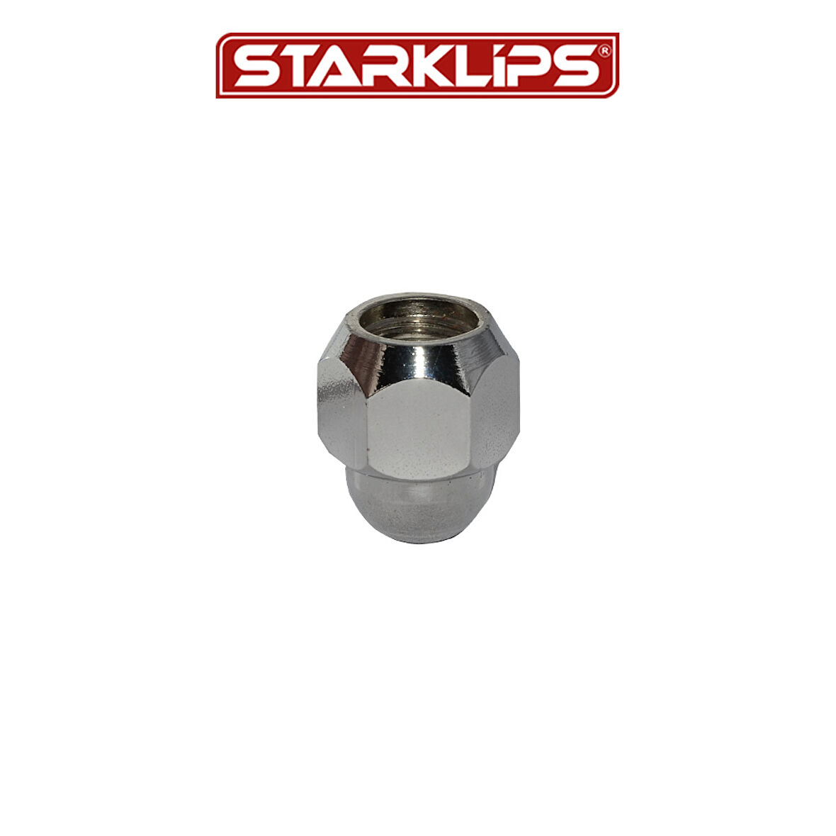 BİJON SOMUNU AA 19 M12X1,25 KROMAJLI SUBARU 2 Adet