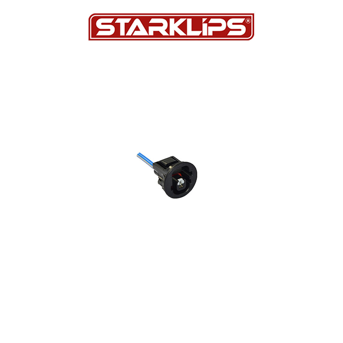Soket Yağ Müşür Erkek 1 Kablo CITROËN 1131.J1 TOYOTA 83530-60020 HELLA 6ZL 003 259-511 Isuzu