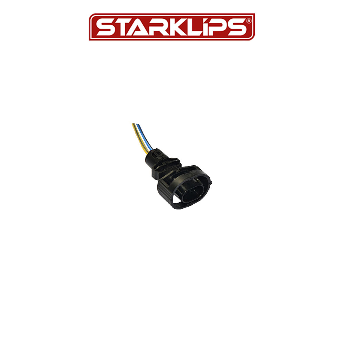 Soket 2 Kablolu Fan Müşür Kalorifer Rezistans 7700782503 Renault 9 11 19 Clio 27100-00QAD Nissan Opel Movano