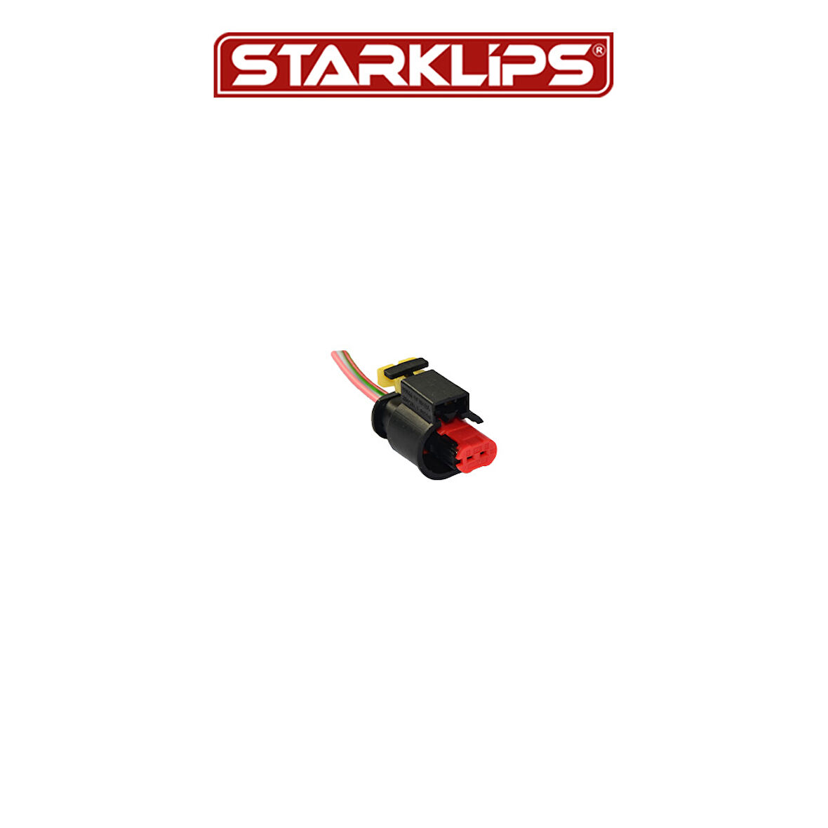 Soket Krank Okuyucu 2 Kablolu Brc Fiat 46798352 Citroen 1920.SQ Ford 1547993 93179433 Opel 33220-85E10 Saab 93179433 GM 12855457