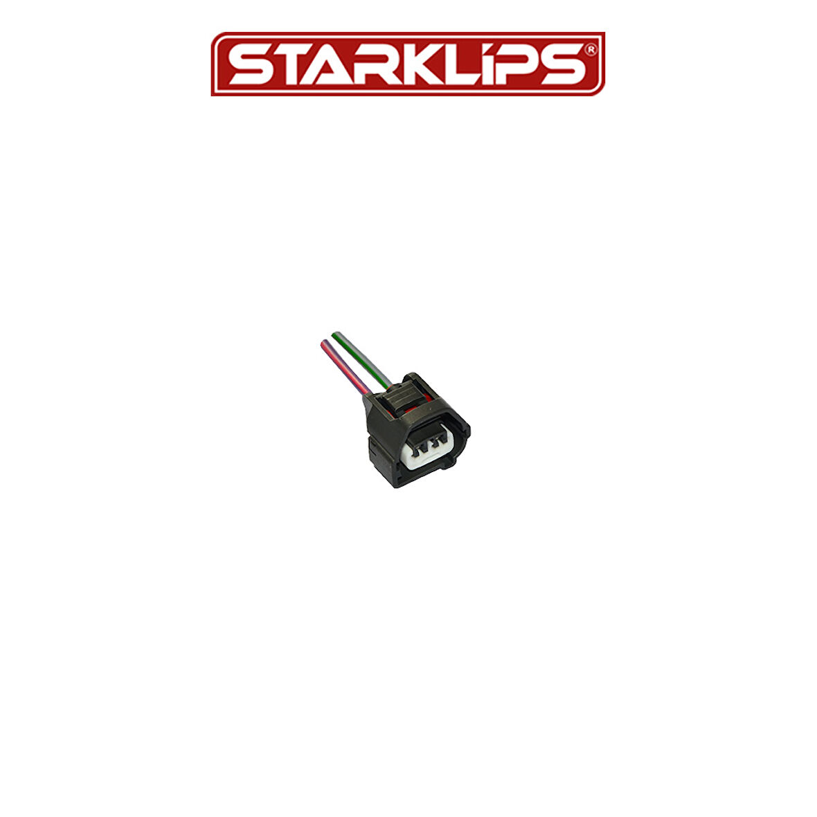 Soket 2 Kablolu Krank Kam Hyundai Bobin Toyota Corolla Avensis Rav4 Yaris 7283-7023-30 90980-10947