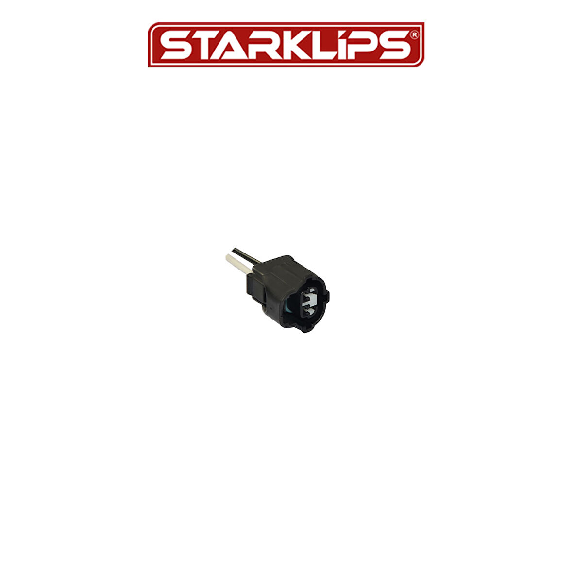 Soket 2 Kablo Eksantrik Mili Sensörü Mitsubishi Kia Honda 7223-1324 MG640864-5 Toyota