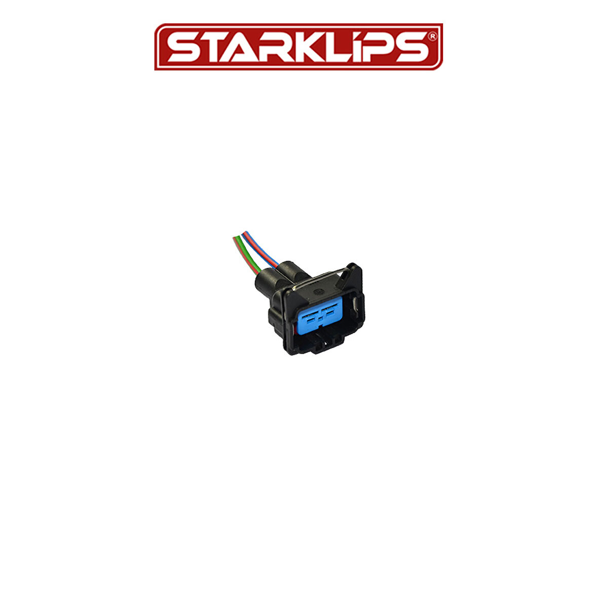 Soket 2 Kablo Fan Röle Rezistans Ford GT Focus Probe Mercury Mystique 4U2Z-14S411-DA