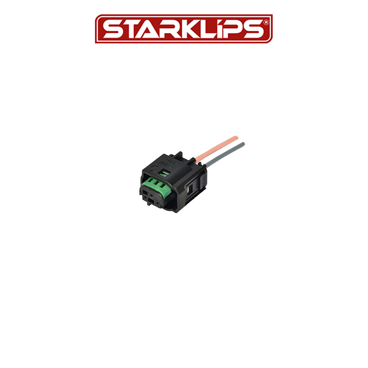 3 Kablolu Soket Park Sens�r Klima M���r 51755060 Fiat 8201000764 Renault Mercedes Bmv