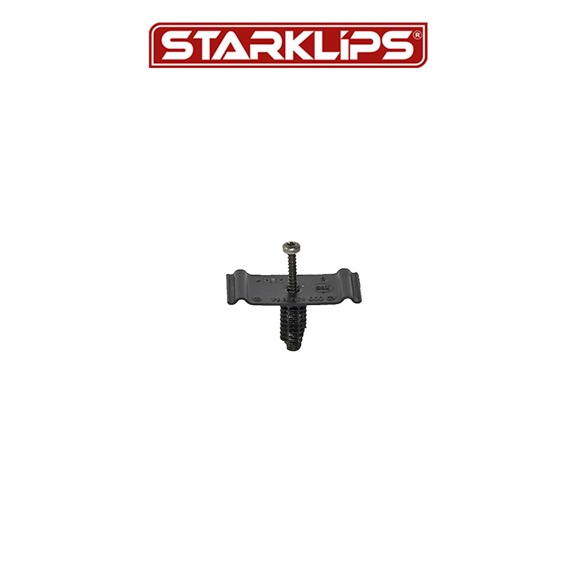 Klips Perde Korniş 0006951114 Mercedes Axor VERSION 2, AXOR VERSION 1 10 Adet