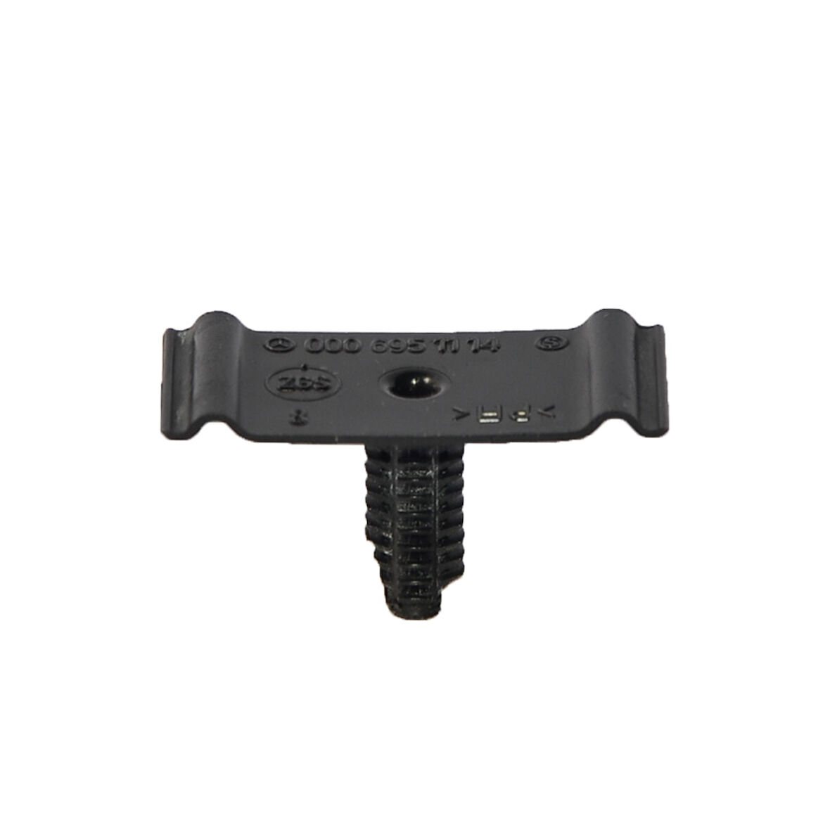 Klips Perde Korniş Dubeli 0006951114 Mercedes Axor 2  MR3642 10 Adet