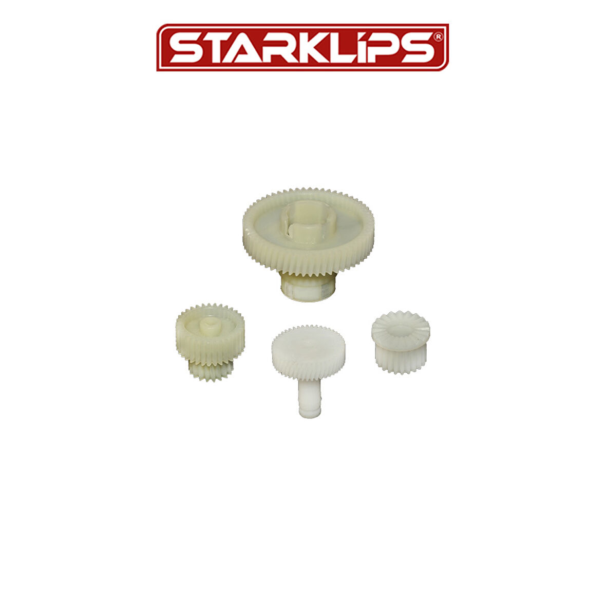 Set El Fren Tamir Land Rover 2004-16 RANGE SPORT 2005-13
