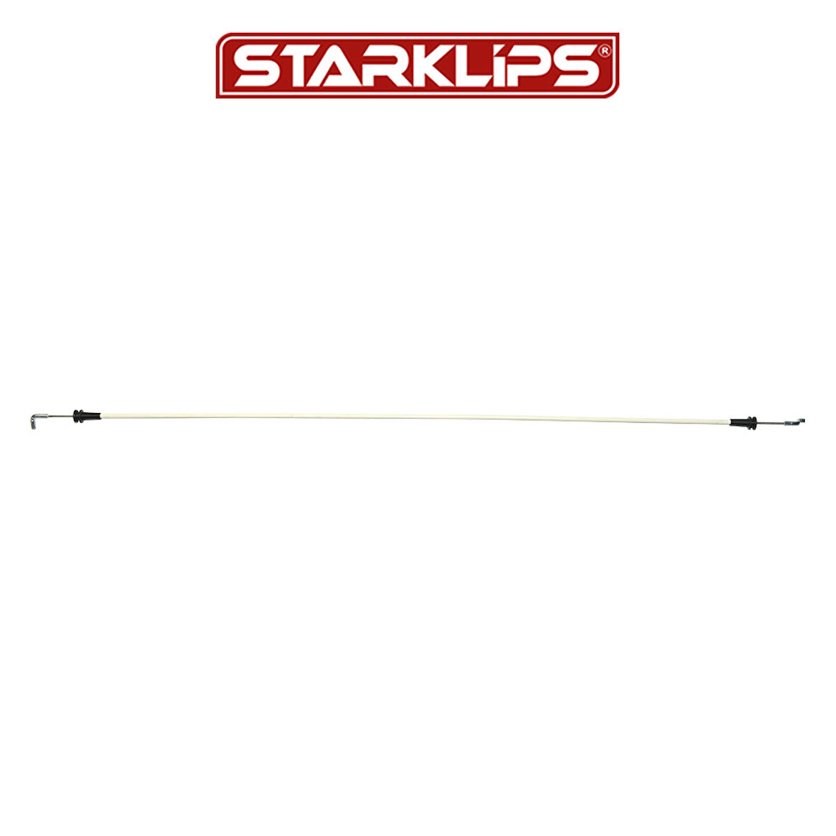 Tel Kapı Kilit L İnce Beyaz 973 760 00 04 Mercedes Axor