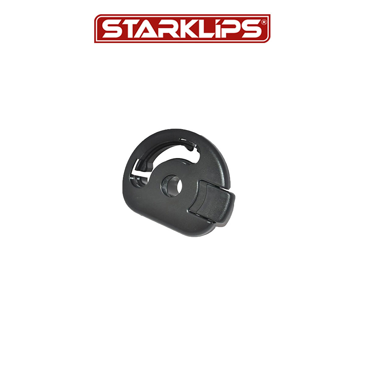 KOL DAYAMA SABİTLEME AYAĞI SİYAH DACİA LODGY