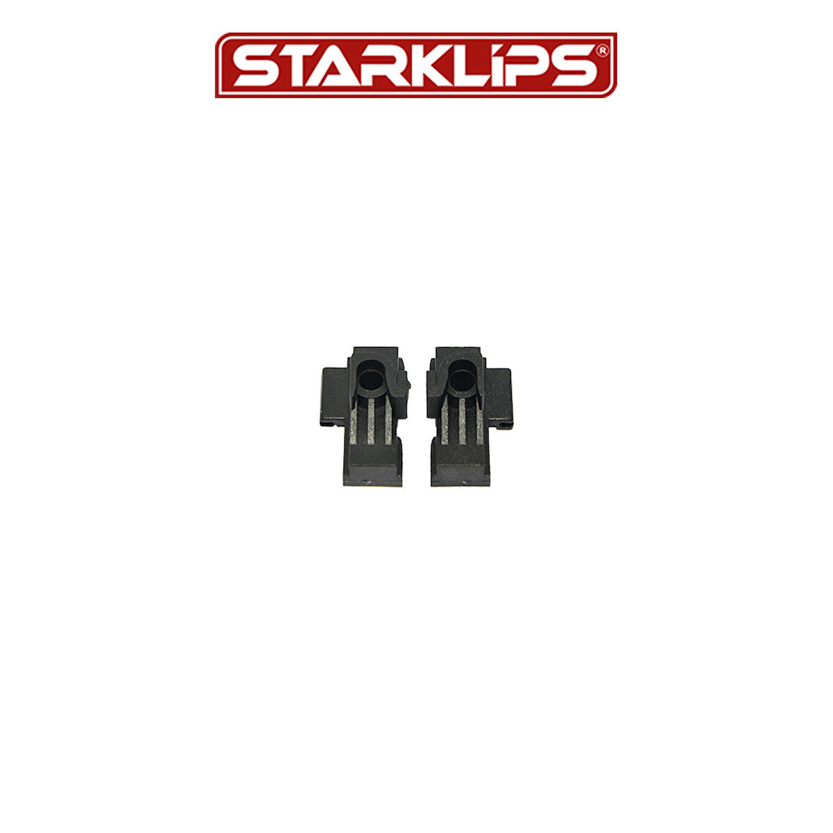 Set Klips Sunroof Scania