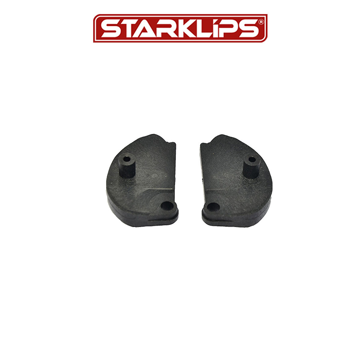 Set Klips Sunroof Scania