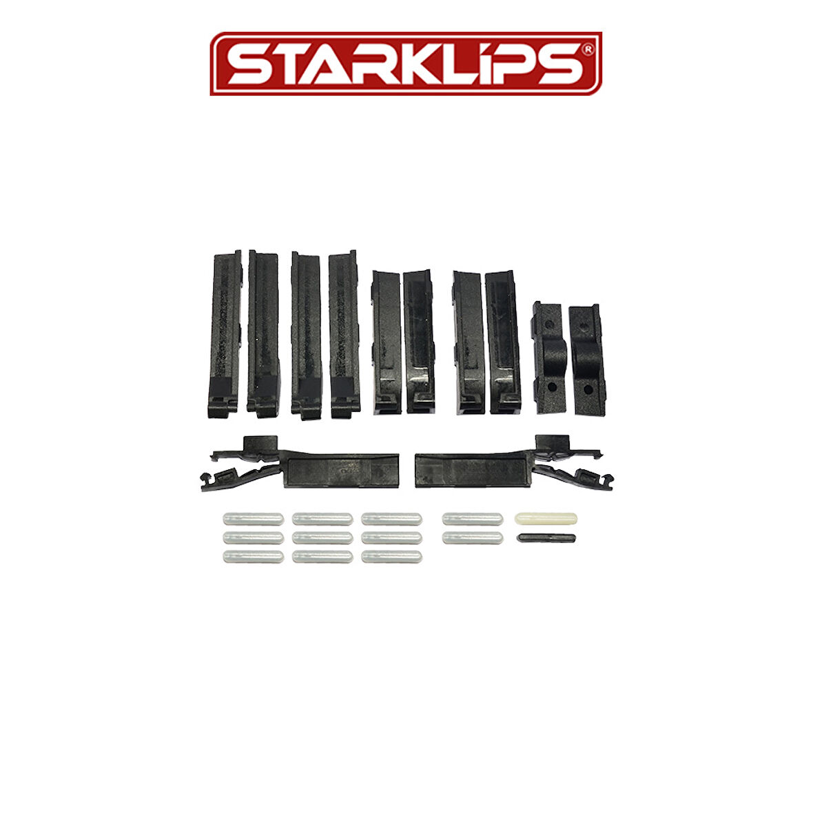 Set Sunroof Perde Nissan Qashqai 2 2013-2019