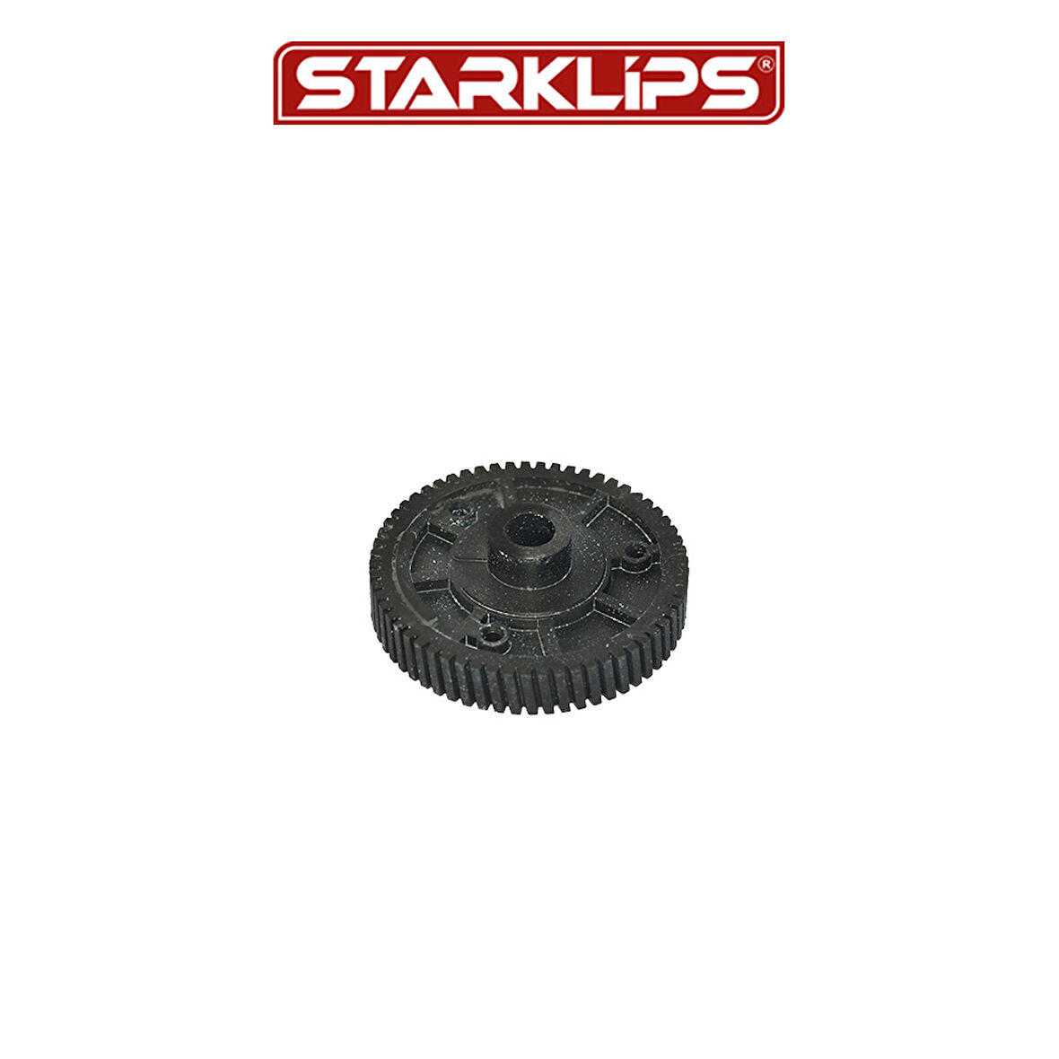 Silecek Dişlisi Ford Fiesta