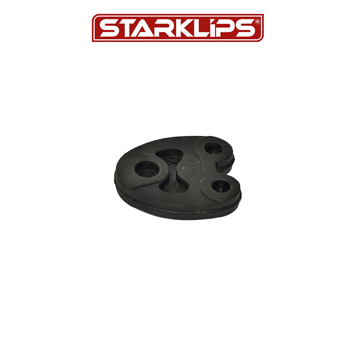 Takoz Egsoz Lastiği 2014920116 Mercedes W190 W124 W210 W201 S124 C124 A124  2 Adet