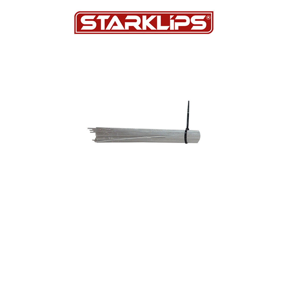 Kaynak Teli 2Mm Alüminyum 1 KG