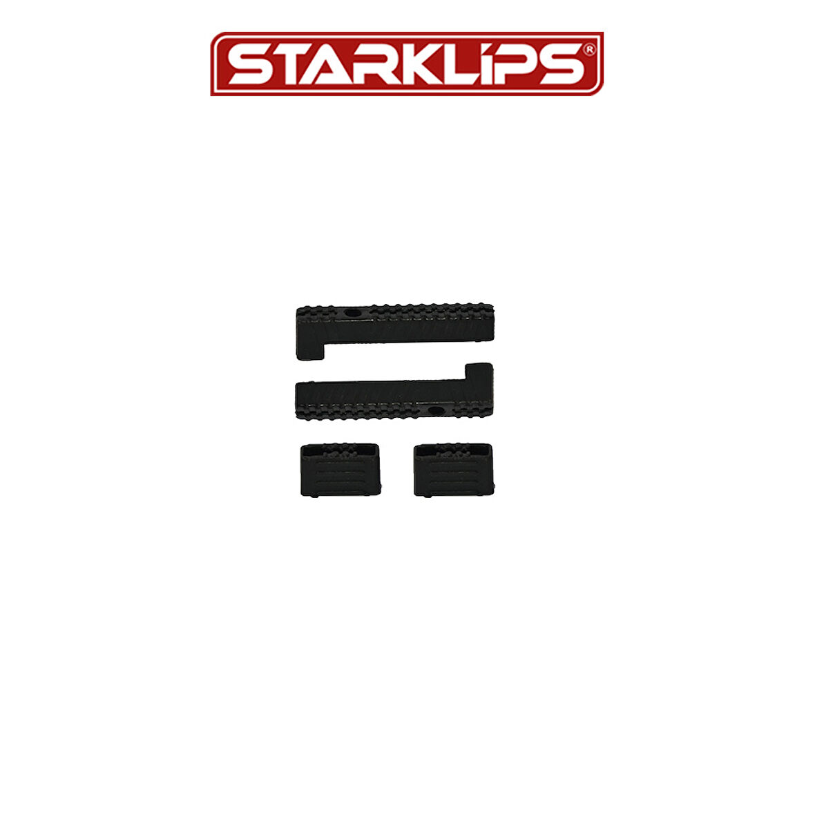 Set Klips Sunroof Bademi Kia Sportage