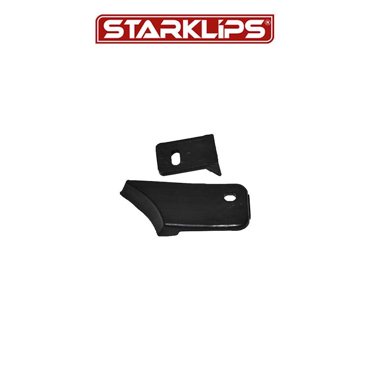 Set Far Tamir L Ford Fiesta VII  2 Parça