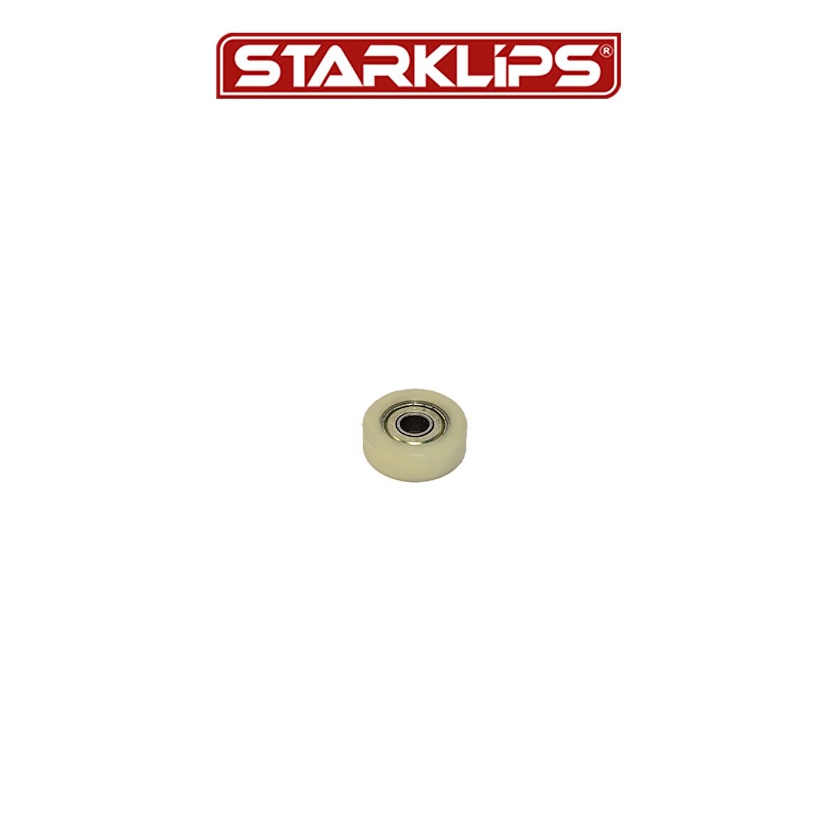 Kapı Yan Sürgü Bilyası VW T5 2 Adet