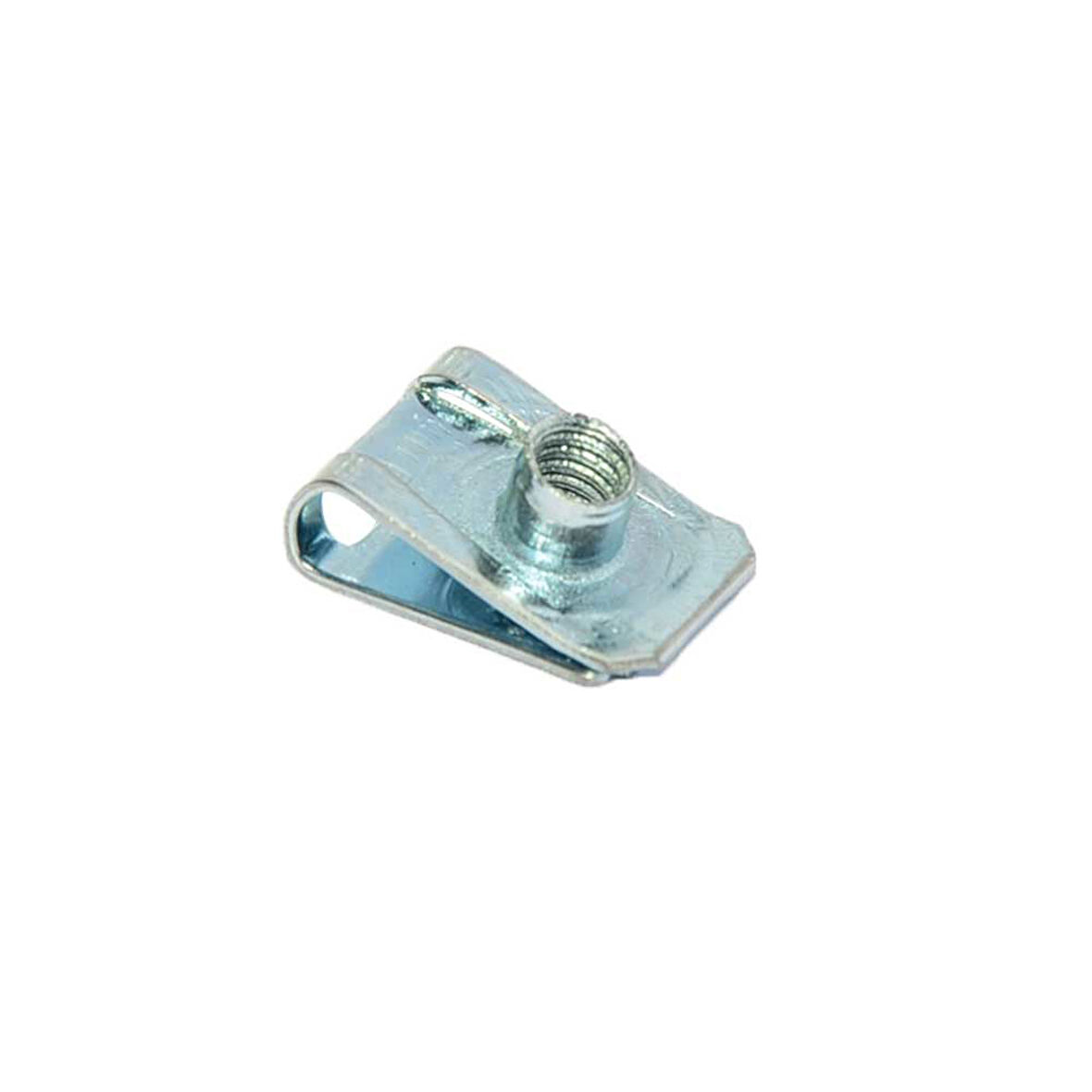 Somun Maşa M4 10X15,5mm 51177067802 BMW 10 Adet