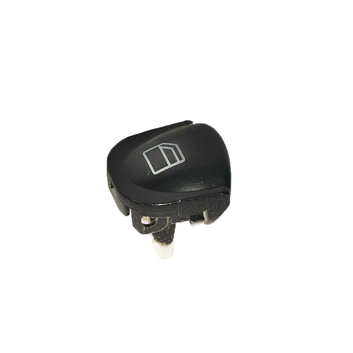 Cam Düğme Kapağı Sağ Mercedes W203  2 Adet