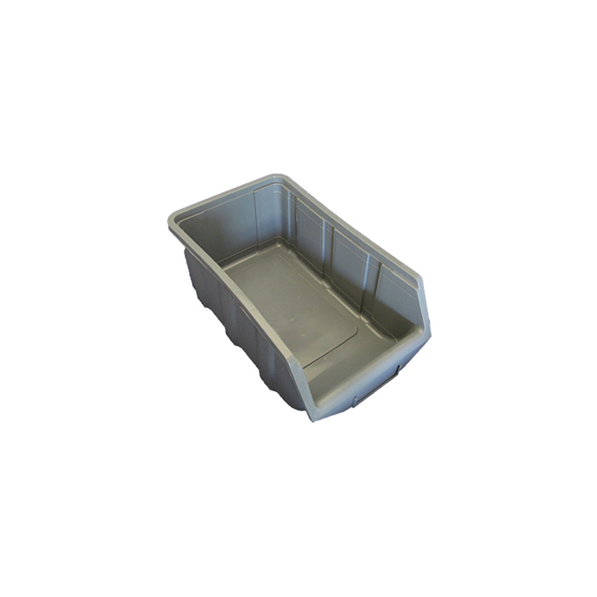 Avadanlık Plastik Gri Pa515