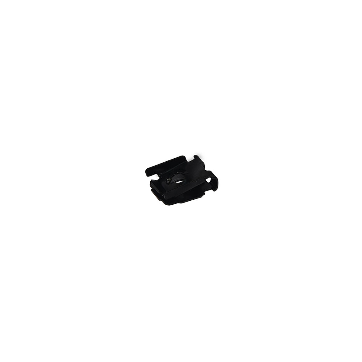 Somun Trifon 4,2mm 12x16mm Torpido Ön Arka Tampon N90698803 N90698703 VW Touareg Audi Seat  10 Adet