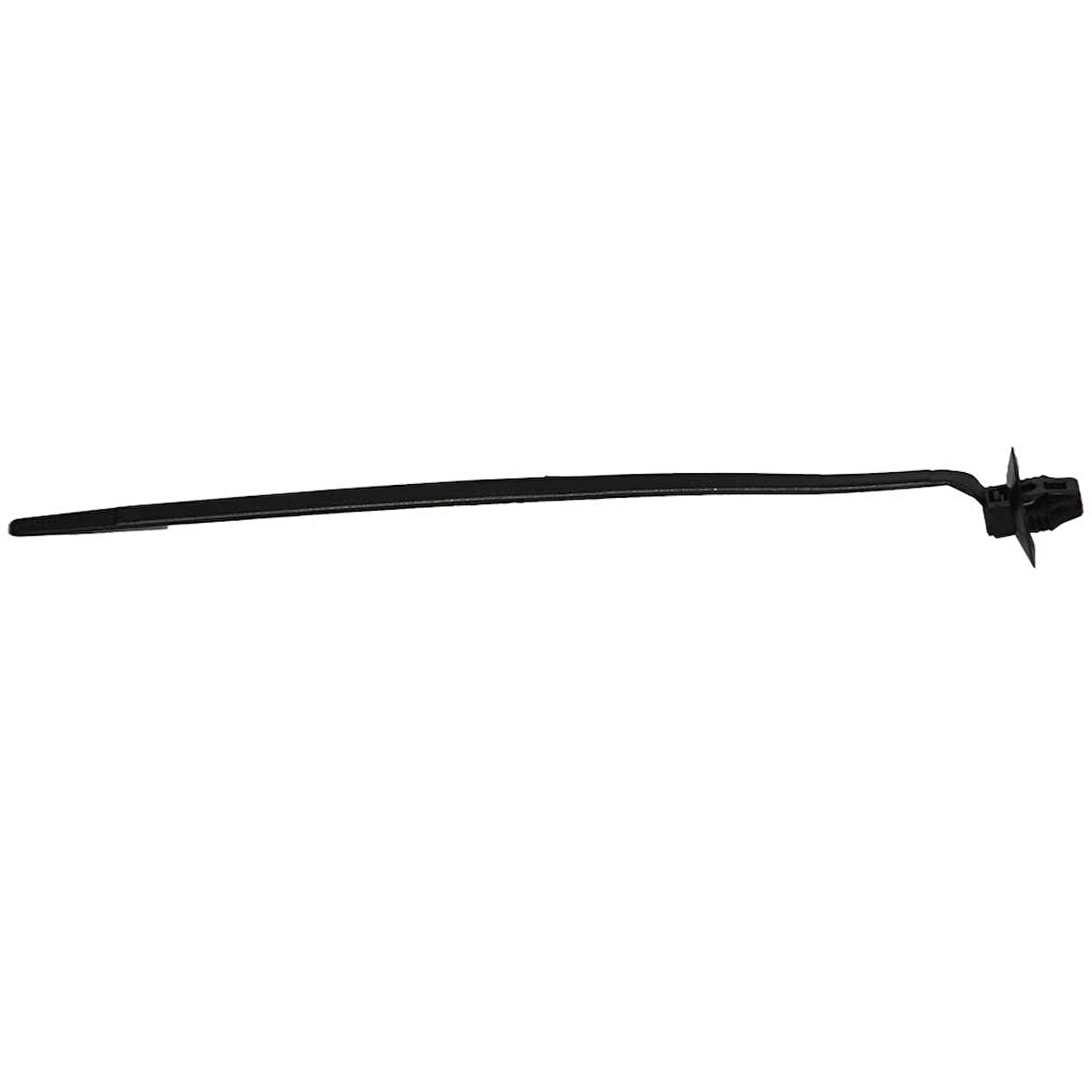 Klips Kablo Bağı Dubelli 5x160mm Chrysler Volvo GM  10 Adet