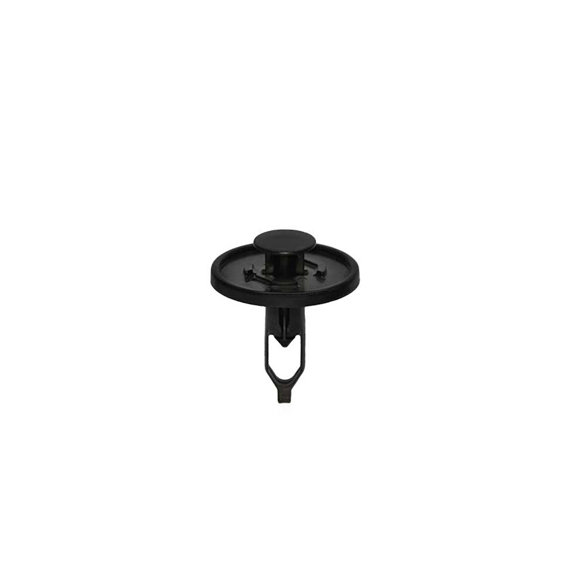 Klips Ön Tampon Motor Muhafaza 52161-0K050 Toyota Hilux 10 Adet