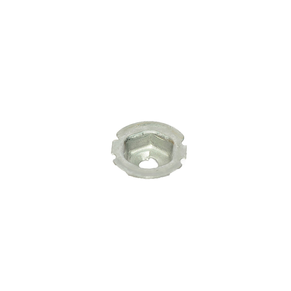 Klips Metal Somun 5,4x21mm Arka Tampon WHT005560 VW Audi Seat Skoda 10 Adet