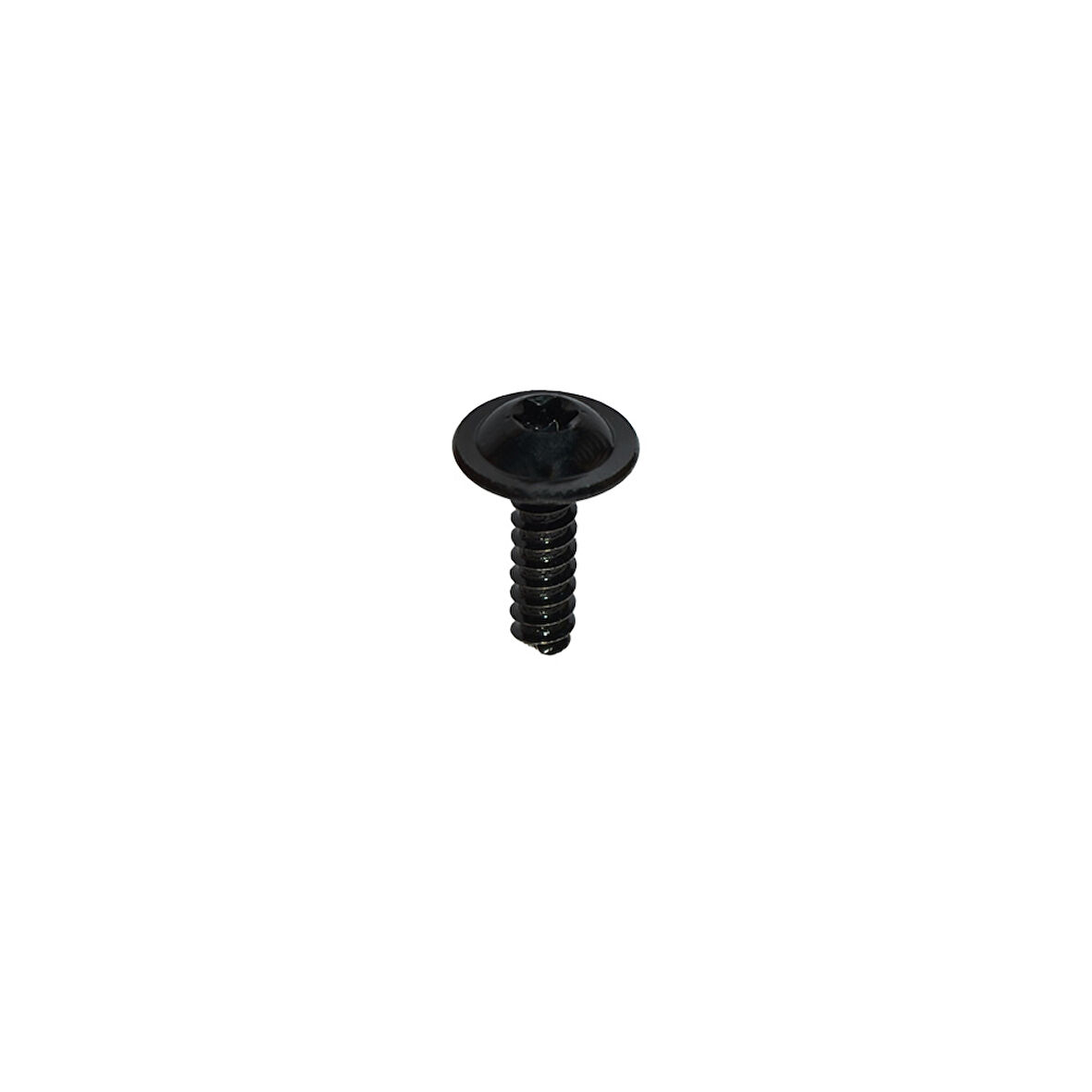 Vida Torx 4,2x16x12mm N90698606 Çamurluk VW Audi Porsche 10 Adet