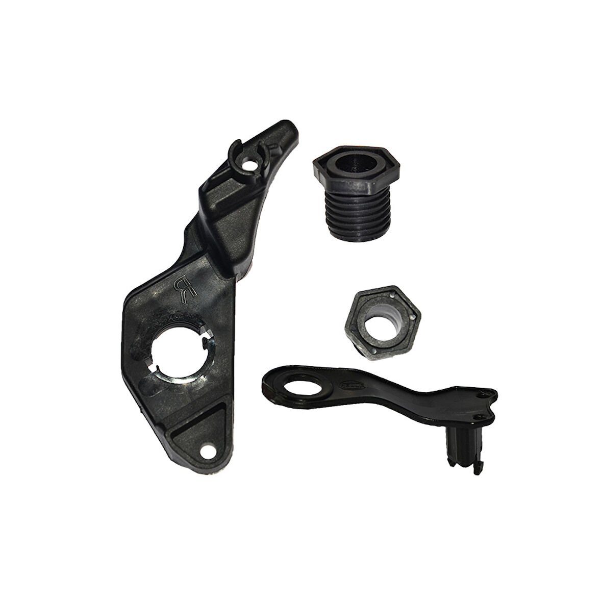 Far Tamir Seti Sol BMW 520 E60 63126941478 4 Parça