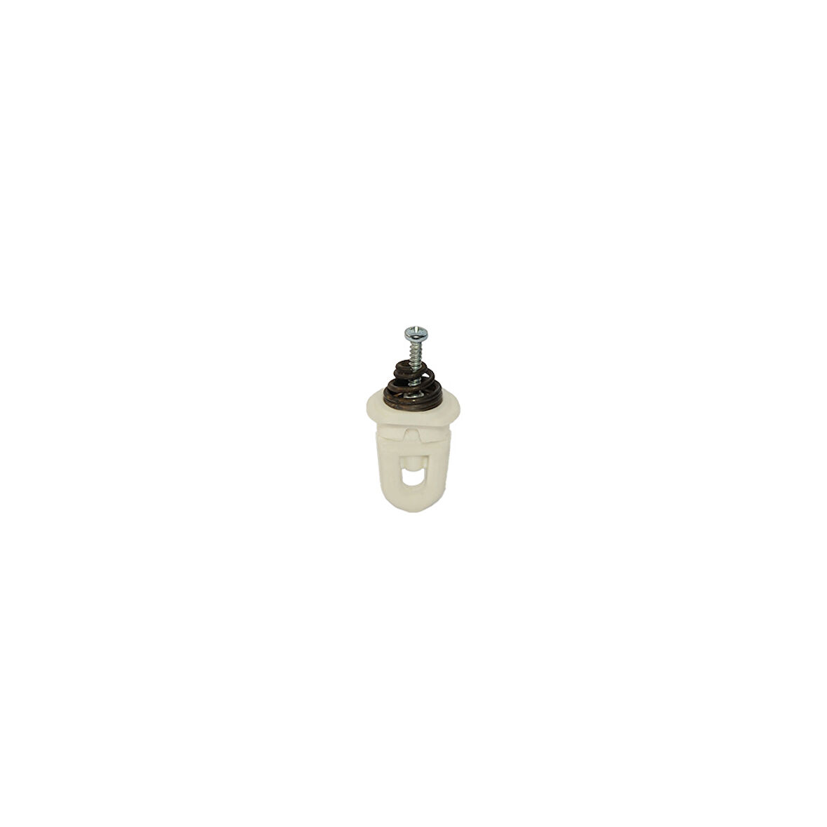 Klips Tampon Uç 7437.12 Peugeot CİTROEN C5 2008 - JUMPY 3 2007- 5 Adet