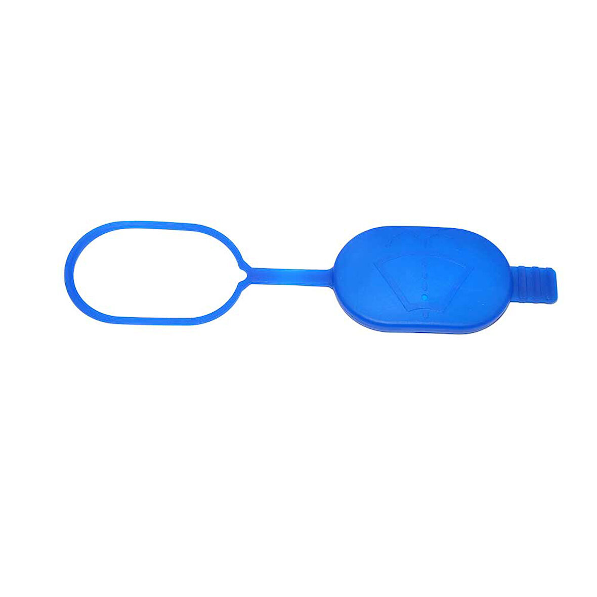 Su Depo Kapağı 2038690108 Mercedes  V203 V204