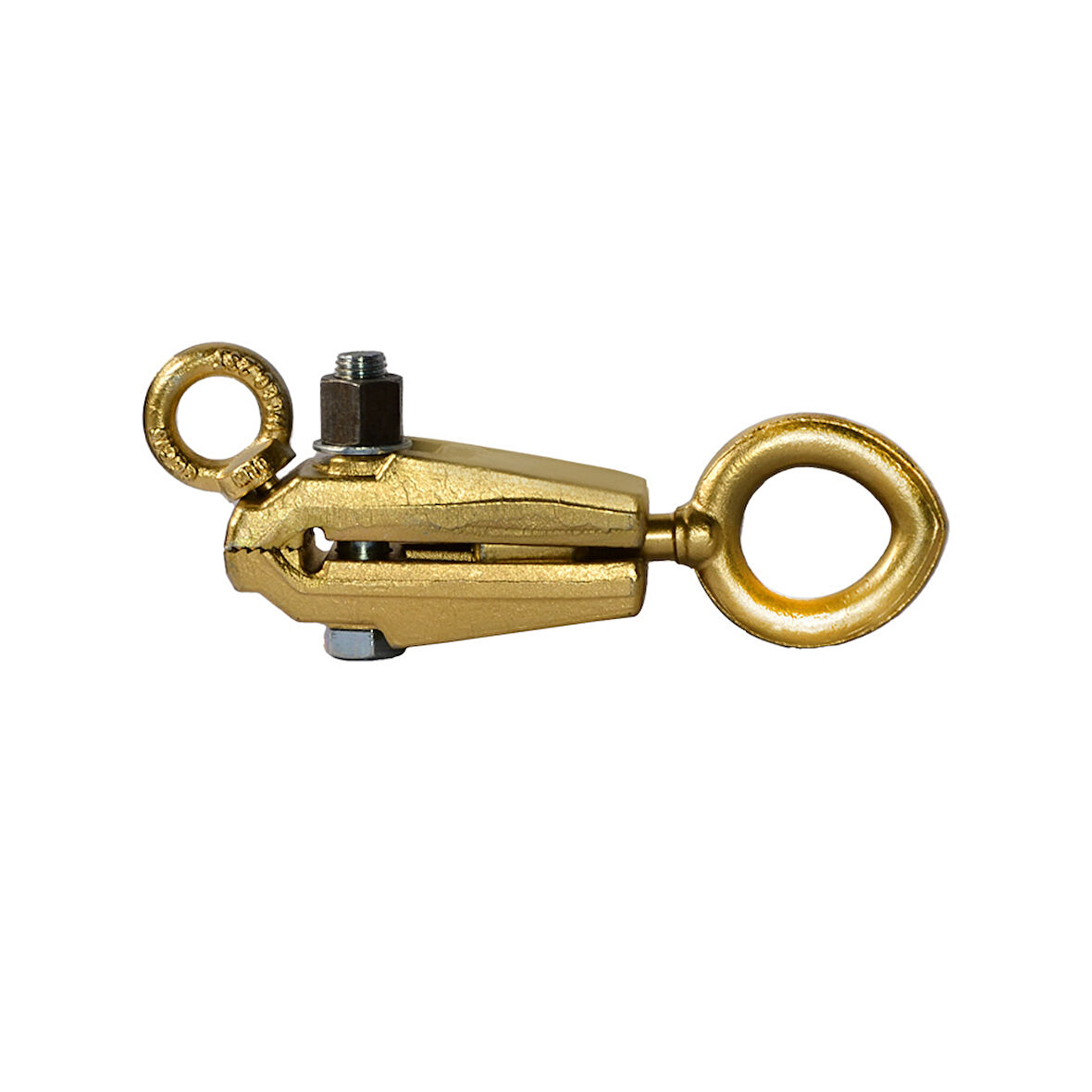 Kurt Ağzı Çektirme C tipi Kancalı