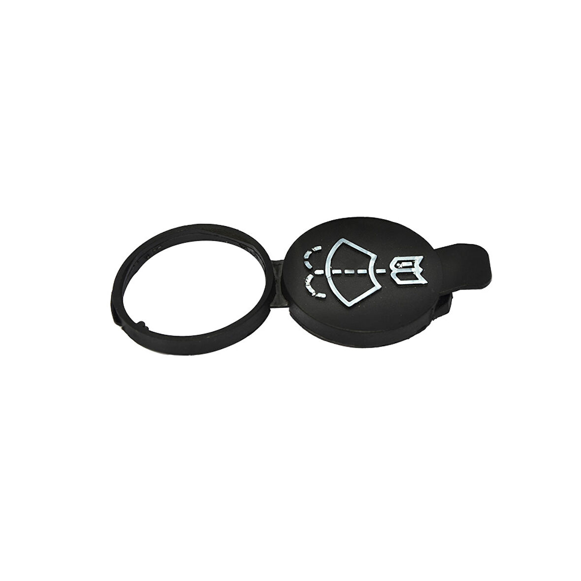 Su Depo Kapağı 13227300 Buick Chevrolet Cadillac Opel Corsa E Mokka Insignia Astra J Meriva B  2 Adet