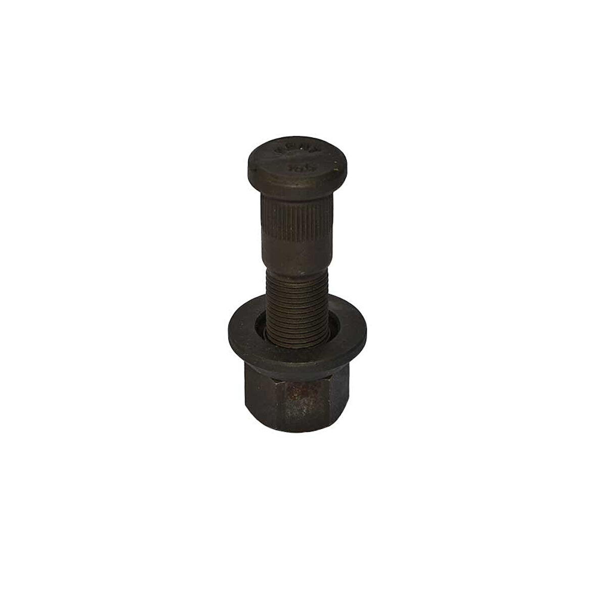 Set Ampul H1 12V 55W PX26d %150 Güçlü %20 Beyaz Işık Wolfram