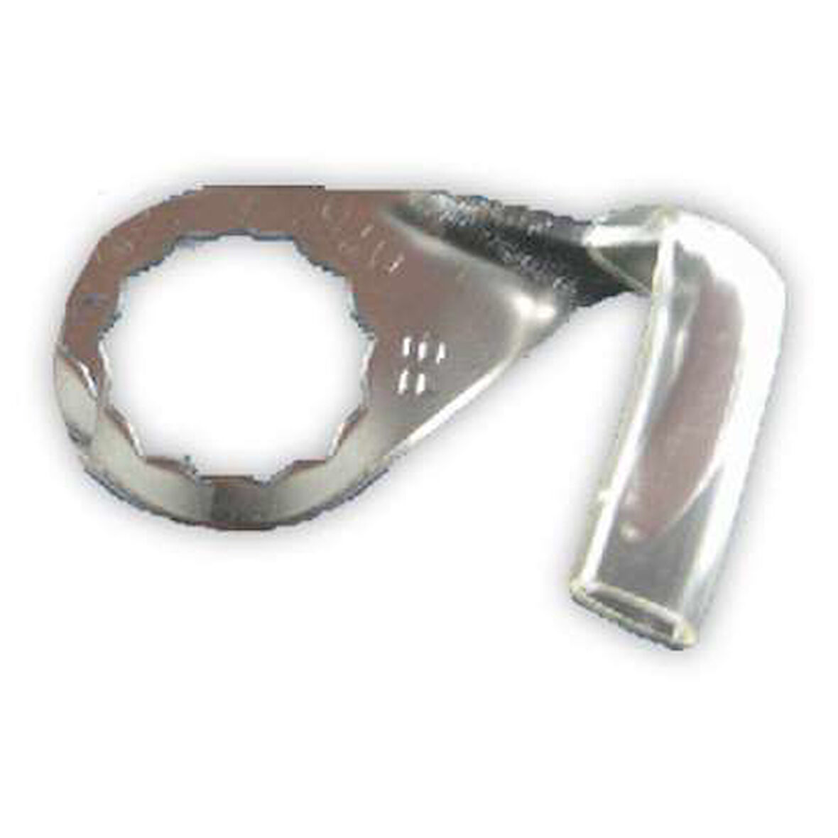 Cam Kesme Bıçağı Havalı 24Mm 63903076016 Fein